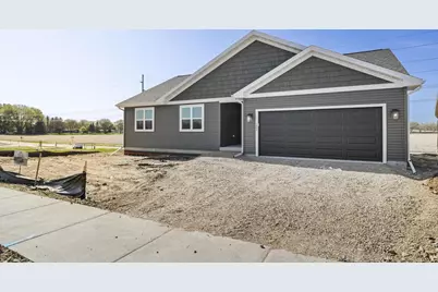 216 Wild Rose Way, Stoughton, WI 53589 - Photo 3