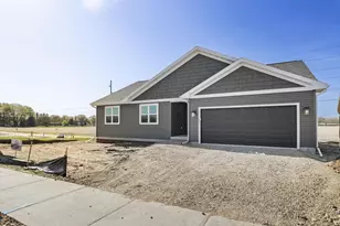216 Wild Rose Way, Stoughton, WI 53589 - Photo 3