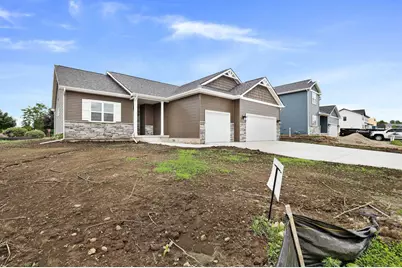 211 Michelle Lane, Cottage Grove, WI 53527 - Photo 3