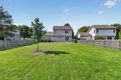 7722 Crawling Stone Road, Madison, WI 53719 - Photo 35