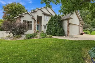 1299 St Patrick Way, Sun Prairie, WI 53590 - Photo 1
