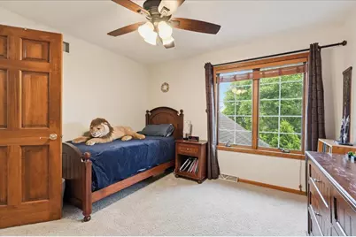 1299 St Patrick Way, Sun Prairie, WI 53590 - Photo 37