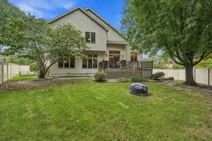 1299 St Patrick Way, Sun Prairie, WI 53590 - Photo 57