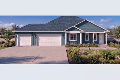 126 N Windmill Ridge Road, Janesville, WI 53536 - Photo 1