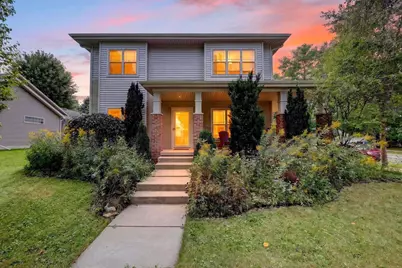 702 McLean Drive, Madison, WI 53718 - Photo 1