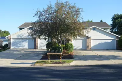 209-215 School Road, Cottage Grove, WI 53527 - Photo 1
