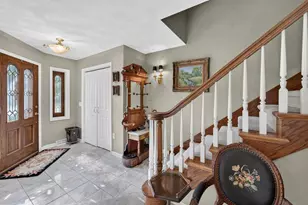 236 E Mckinley St, Stoughton, WI 53589 - Photo 9