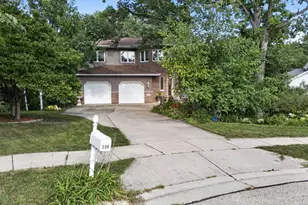 236 E Mckinley St, Stoughton, WI 53589 - Photo 7