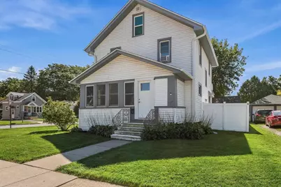 159 Gould Street, Beaver Dam, WI 53916 - Photo 1