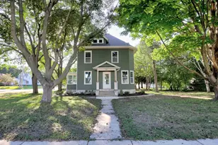 343 Lincoln Ave, Rio, WI 53960 - Photo 1