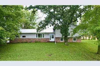 N9592 Yew Road, Beaver Dam, WI 53916 - Photo 1