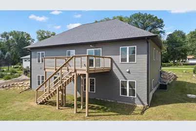 W647 Oak Shore Drive, Fall River, WI 53932 - Photo 63