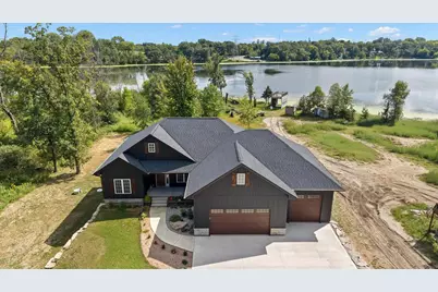 W647 Oak Shore Drive, Fall River, WI 53932 - Photo 53
