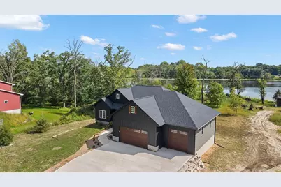 W647 Oak Shore Drive, Fall River, WI 53932 - Photo 59