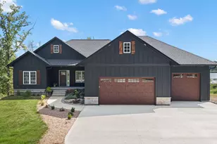 W647 Oak Shore Dr, Fall River, WI 53932 - Photo 1