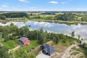 W647 Oak Shore Dr, Fall River, WI 53932 - Photo 71