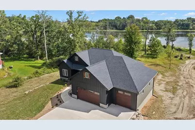 W647 Oak Shore Drive, Fall River, WI 53932 - Photo 67
