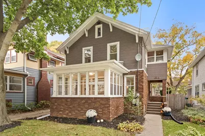 1814 Rowley Avenue, Madison, WI 53726 - Photo 3