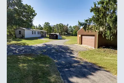 W5603 County Road G, Necedah, WI 54646 - Photo 1