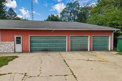 N4955 State 58 Road, Mauston, WI 53948 - Photo 43