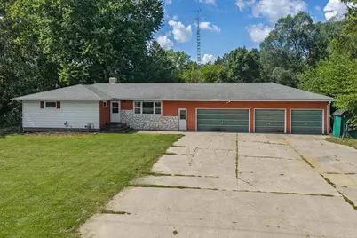 N4955 State 58 Road, Mauston, WI 53948 - Photo 1