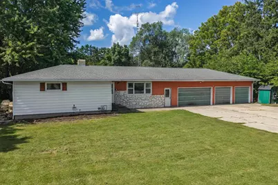 N4955 State 58 Road, Mauston, WI 53948 - Photo 45