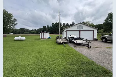 S2766 County Road K Road, Reedsburg, WI 53959 - Photo 3