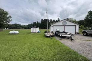 S2766 County Road K Rd, Reedsburg, WI 53959 - Photo 3