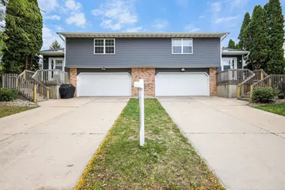 824 N Clover Lane, Cottage Grove, WI 53527 - Photo 1