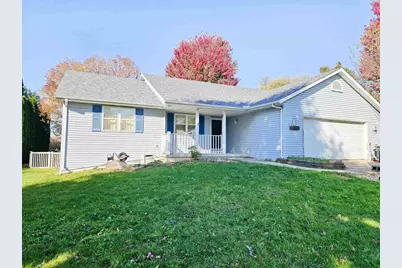 135 Campion Drive, Janesville, WI 53536 - Photo 1
