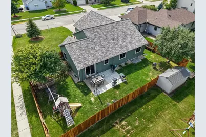 141 Shawn Avenue, Arlington, WI 53911 - Photo 9