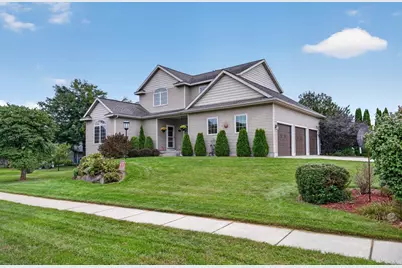 305 Ridgeview Lane, Columbus, WI 53925 - Photo 7