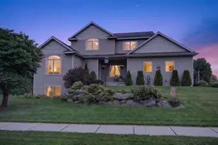 305 Ridgeview Ln, Columbus, WI 53925 - Photo 1