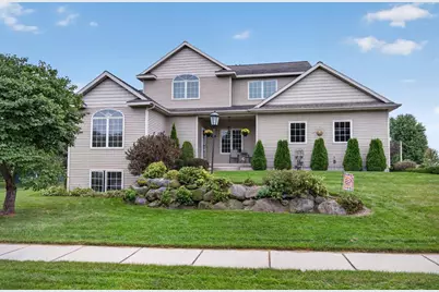 305 Ridgeview Lane, Columbus, WI 53925 - Photo 5