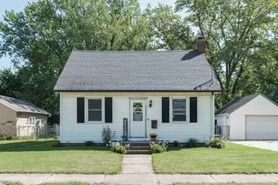 1239 Putnam Avenue, Janesville, WI 53546 - Photo 1