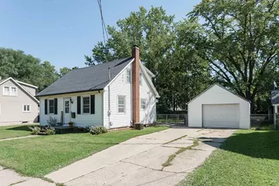 1239 Putnam Avenue, Janesville, WI 53546 - Photo 33