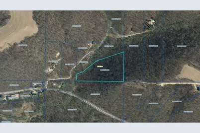 58828 Lightfoot Hills Lane, Ferryville, WI 54628 - Photo 1