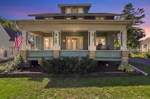 213 W Rollin St, Edgerton, WI 53534 - Photo 1
