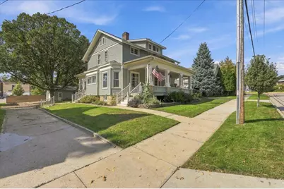 213 W Rollin Street, Edgerton, WI 53534 - Photo 41