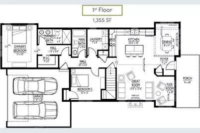 4810 Romaine Road, Fitchburg, WI 53711 - Photo 81