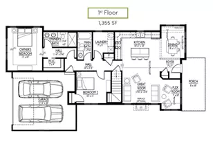 4810 Romaine Rd, Fitchburg, WI 53711 - Photo 81