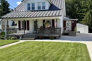 201 Mill St, Fox Lake, WI 53933 - Photo 1