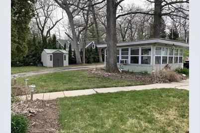9697 N Blackhawk Drive, Edgerton, WI 53534 - Photo 1