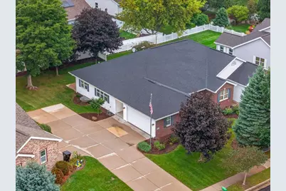 342 Blackberry Lane, DeForest, WI 53532 - Photo 77