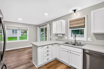 342 Blackberry Lane, DeForest, WI 53532 - Photo 19