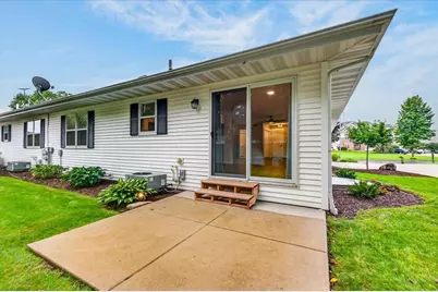 342 Blackberry Lane, DeForest, WI 53532 - Photo 67