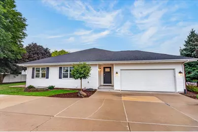 342 Blackberry Lane, DeForest, WI 53532 - Photo 63