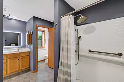 3129 Keithbridge Circle, Mount Horeb, WI 53572 - Photo 9