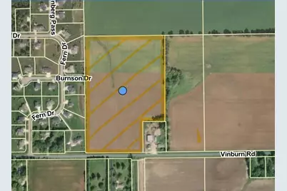 25 Acres Vinburn Road, Sun Prairie, WI 53590 - Photo 3
