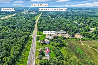 4601 County Hwy Tt, Sun Prairie, WI 53590 - Photo 3